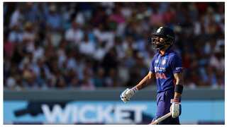 'I don't want to lead': BCCI treasurer reveals it was Virat Kohli's decision to leave India captaincy