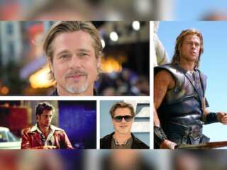 'Fight Club' to 'Ocean’s trilogy' - Brad Pitt’s action films that are a must watch