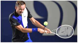 World No. 1 Daniil Medvedev attains new milestone on winning return in Los Cabos