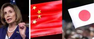 War of words between Japan and China escalates