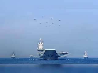 WION Dispatch: Angry China conducts military drills near Taiwan after Nancy Pelosi's visit