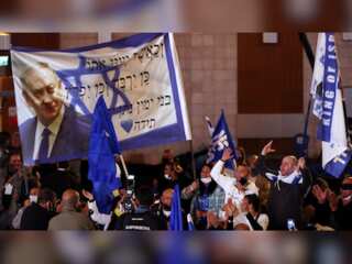 WION Dispatch | Israel polls to go in November