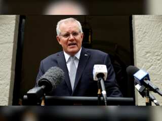 WION Climate Tracker: Australia lower house passes climate bill