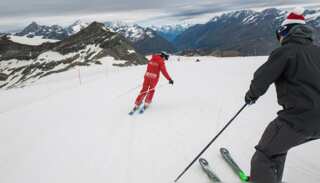 WION Climate Tracker: No skiing on Alpine glacier this year; ski resorts face climate change threat
