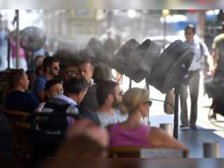 WION Climate Tracker: Spain orders temperature limit for businesses