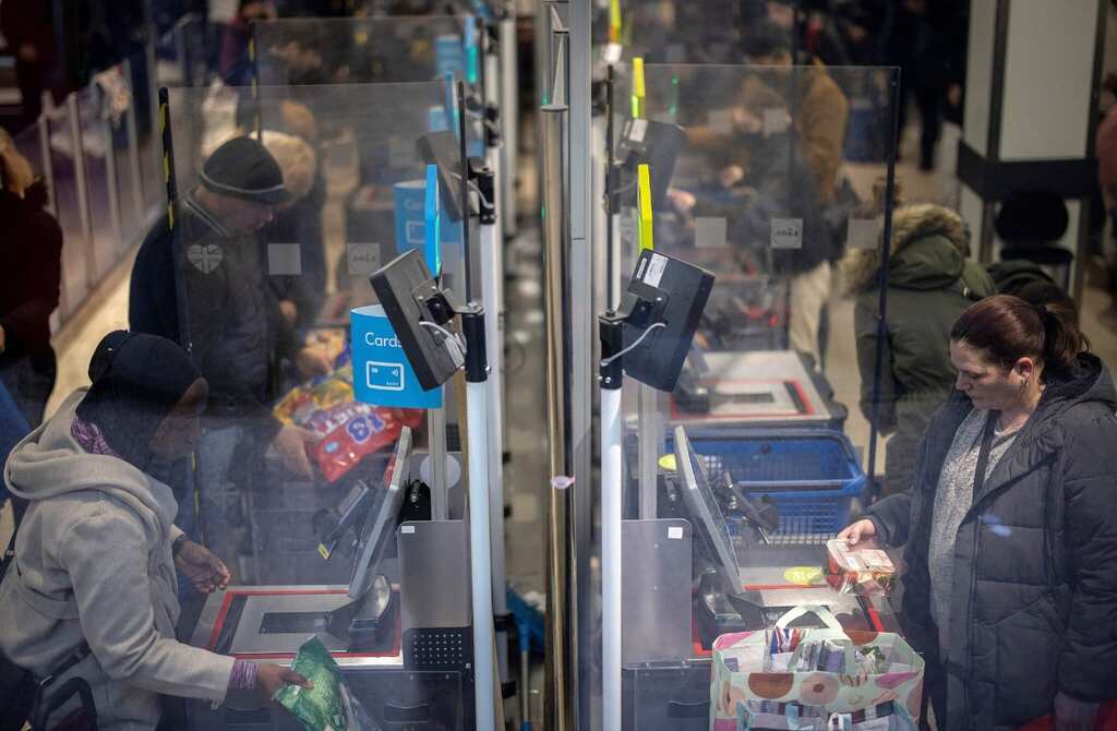 Bank of England aims to reduce inflation by 2%