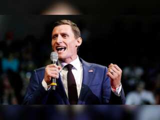 Former President Donald Trump-backed candidates prevail in US midterm primaries