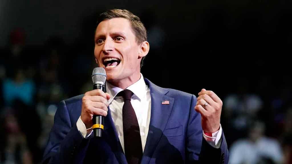 Former President Donald Trump-backed candidates prevail in US midterm primaries