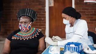 South African with rare neurological disorder dies after getting inoculated by Johnson & Johnson's vaccine