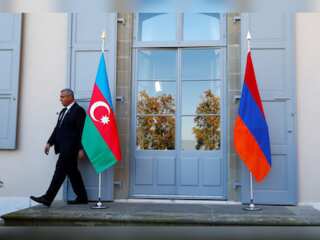 WION Fineprint: Why are Armenia and Azerbaijan fighting over Nagorno-Karabakh?