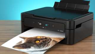 Israel company launches machine to make printer paper reusable