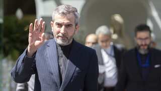 Iran says US not a neutral mediator to end Gaza war