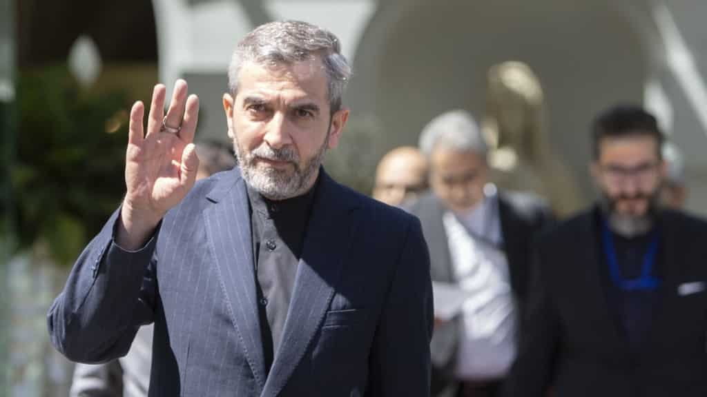 Iran nuclear deal: Indirect talks resume in Vienna as Tehran expands enrichment