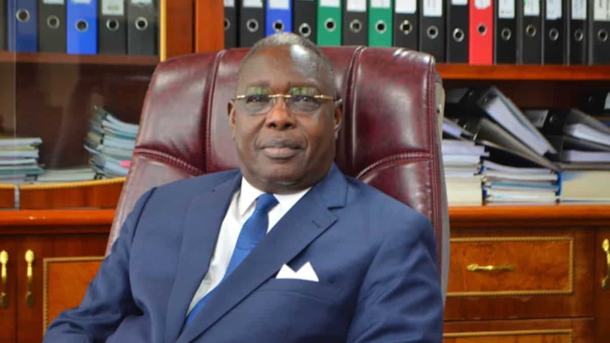 2022: Extension of power