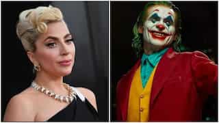 'Joker 2': Lady Gaga confirms role opposite Joaquin Phoenix as Harley Quinn. Watch