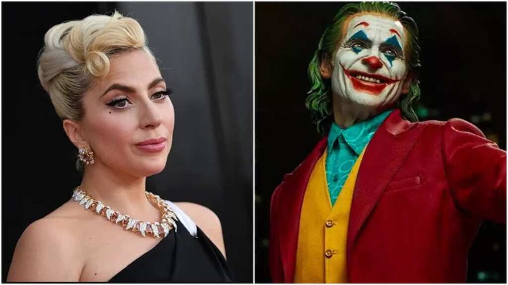 'Joker 2': Lady Gaga confirms role opposite Joaquin Phoenix as Harley Quinn. Watch