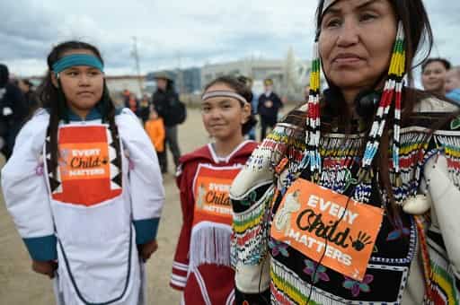 Canada requests extradition of French priest accused of molesting indigenous children