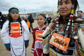 Canada requests extradition of French priest accused of molesting indigenous children