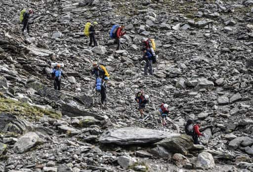 Want to climb Mont Blanc? You might have to pay a 'rescue and funeral' deposit of $15,300 Want to climb Mont Blanc? You might have to pay a 'rescue and funeral' deposit of $15,300