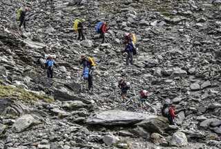 Want to climb Mont Blanc? You might have to pay a 'rescue and funeral' deposit of $15,300