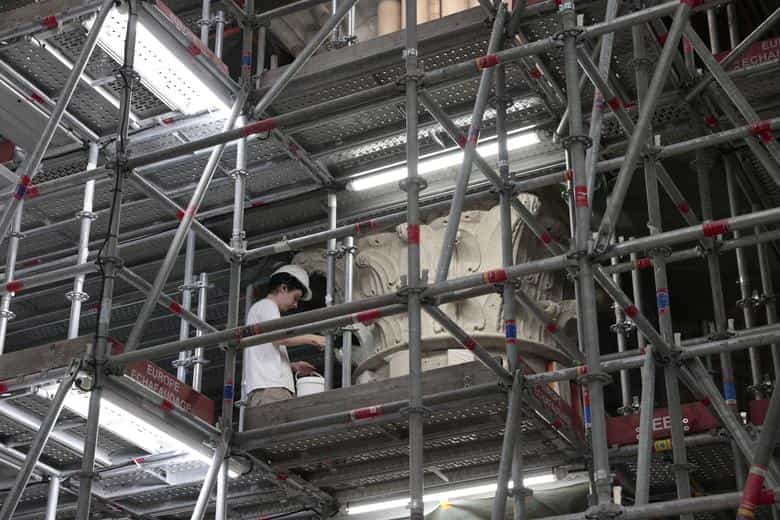 Target date tense objective