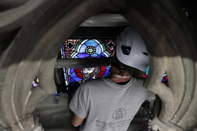 Technical upgradation