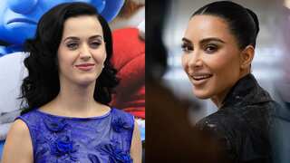 Katy Perry issues public apology to Kim Kardashian