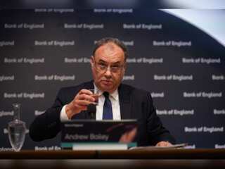 Bank of England raises rates by most in 25 years even as long recession looms