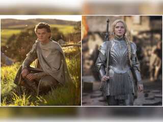 'The Lord of the Rings: The Rings of Power': Everything to know about Amazon's much-anticipated fantasy drama