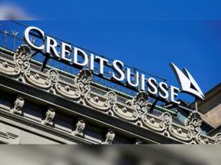 Struggling Credit Suisse to reduce headcount