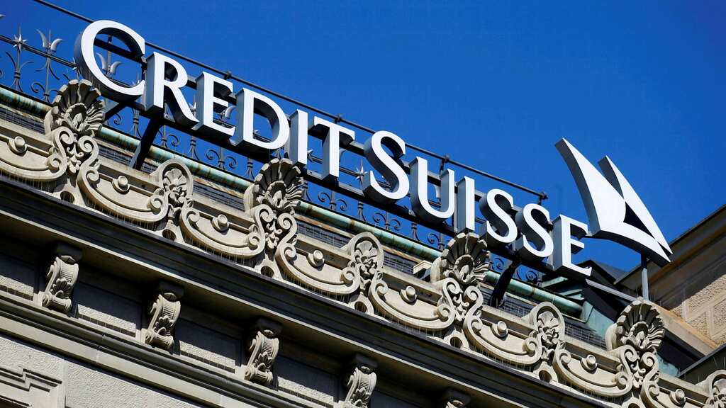 Struggling Credit Suisse to reduce headcount
