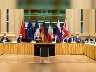 US: Not going to wait forever for Iran to take this deal