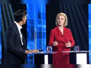 UK Tory leadership Race: Sunak, Truss set out competing plans on economic recession