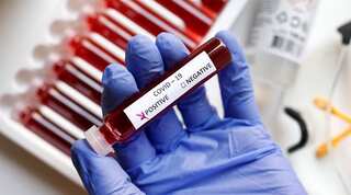 Long COVID symptoms affect 1 In 8, suggests Lancet Study