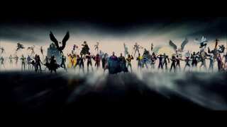 Warner Bros Discovery CEO David Zaslav reveals 10-year plan for DC films to counter Marvel