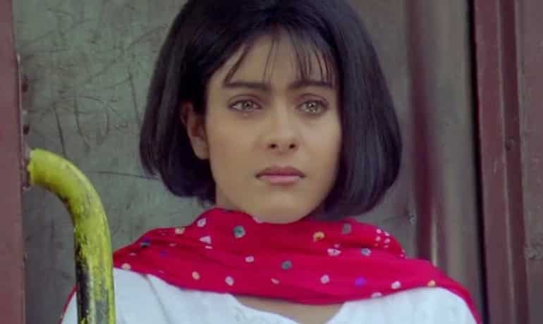 Anjali in Kuch Kuch Hota Hain