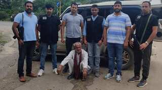 Once murderer, now actor: How India’s ‘most wanted’ criminal was arrested after 30 years