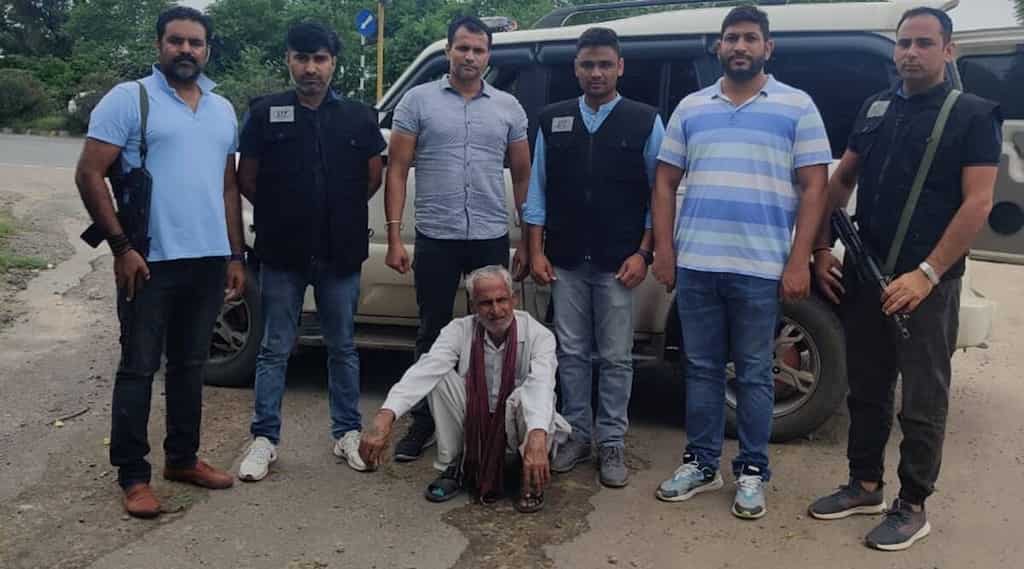 Once murderer, now actor: How India’s ‘most wanted’ criminal was arrested after 30 years