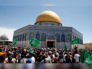 Israel defence forces gears up for Tisha B'Av