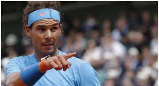 After unvaccinated Novak Djokovic, Rafael Nadal also pulls out from Montreal hardcourt event