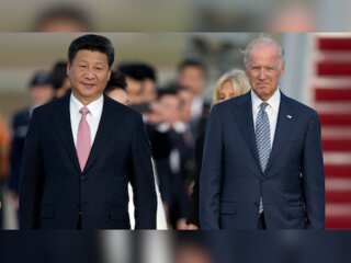 China cancels several defence meetings, calls off climate talks with US