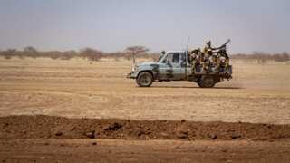 Seven years on Burkina Faso insurgency claims 9 lives in the latest jihadist attack