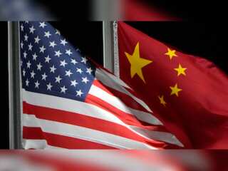 China cancels defence meeting, calls off climate talks with Washington