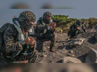 Taiwan calls Chinese military drills 'provocative'