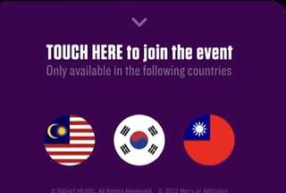 Snickers issues apology to China after referring to Taiwan as a separate country in its advertisement