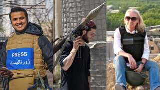 Same old radical, regressive beliefs, is this the Taliban 2.0 the world was promised?