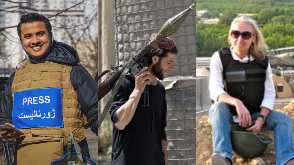 Same old radical, regressive beliefs, is this the Taliban 2.0 the world was promised?