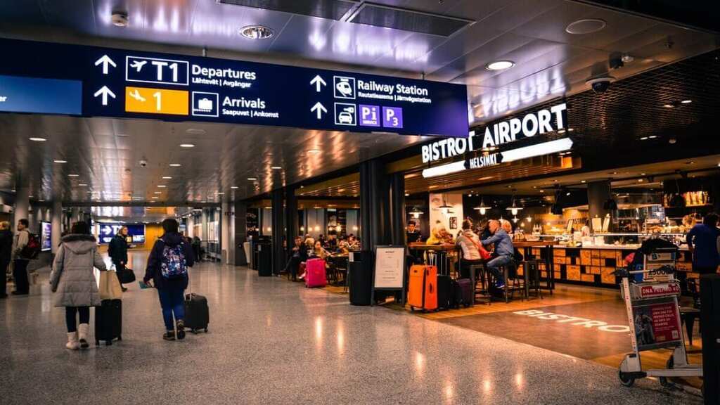 WION Fineprint: Finland to become the first EU country to test Digital Passports