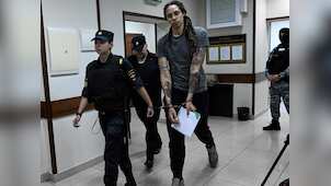 WION Fineprint: Russia is open to talks on Brittney Griner prisoner swap