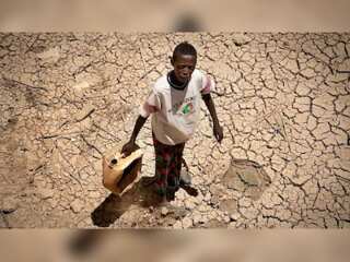 WION Climate Tracker: Severe drought hits horn of Africa| Over 10 mn people at risk of starvation